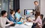 Business Consulting Firms in Dubai