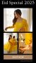 Eid 2025 Outfit IdeasTraditional & Modern Styles by JOVI 