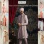 Explore Latest Groom Sherwani Designs at Auraya Fashion