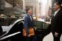 Professional Chauffeur Services in Melbourne