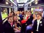 Luxurious Toronto Limo Transportation - Your Premier Choice!