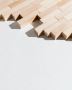 Chevron Engineered Flooring for Modern Interiors