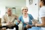 Experience Compassionate Aged Care in Coburg