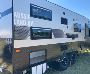 Luxury Australian Caravans for Sale in Melbourne