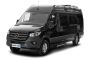 Luxury Travel for Groups with Mercedes Benz Sprinter Van Hir