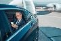 Premium Chauffeur Travel Designed for Sydney Airport Arrival