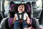 Safe and Comfortable Travel Supported with Quality Baby Car 