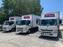Moving 3-Tonne Truck Hire With Lifter