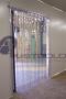 Durable Door Curtains for Warehouse