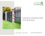 Top Fencing Contractors in Schofields – Austech Landscaping