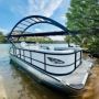 Austin Wakesurf Boat Rentals