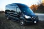 10 Passenger Van Rental