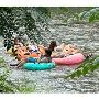 New Braunfels River Trip