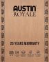 Austin Royale Plywood: Premium Quality, Durable & Eco-Friend