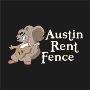 Austin Rent Fence