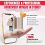 Expert Apartment Movers in Sydney | Harry The Mover