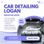 Professional Car Detailing in Logan | Mobile Car Detaling