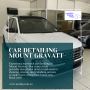 Car Detailing Mount Gravatt | Australia’s Detailing Group