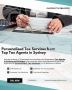 Personalised Tax Services from Top Tax Agents in Sydney