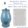 Find the Best Water Filters and Purifiers 
