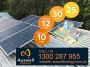 Home Solar Power Installers - Gold Coast