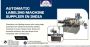 Quality Automatic Labeling Machine Supplier in India