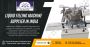 Reliable Liquid Filling Machine Supplier in India 