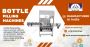 Bottle Filling Machines Manufacturer in India for Business