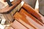 Wood Polish Colors: Enhance Wood with Rich, Lasting Shades