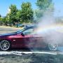 Hand Car Wash in Oakland – Gentle, Thorough & Eco-Friendly