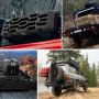 Explore Top-Quality 4x4 Equipment at Auto Den