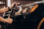 Exterior car detailing Car wash Burlington 