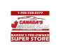 Canada's Motors Place Inc
