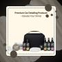 Premium Car Detailing Products – Elevate Your Shine! Premium Car Detailing Products – Elevate Your Shine!