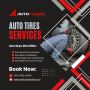 AutoFixers – Efficient Battery Replacement Services
