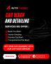 How AutoFixers is Transforming Car Repair Services in India 