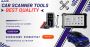 Explore G Scan Zenith Z5 Price and Features – AutoMax Tools 