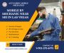 RV Repair Las Vegas - Auto Medic Mobile Mechanics Has You Co