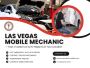 Las Vegas Mobile Mechanic – Fast Auto & RV Repair