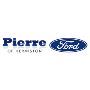 Pierre Ford of Hermiston
