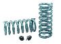 Get a High-Performance Suspension Lowering Kit.