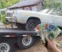 Get Instant Cash for Old Cars in Perth