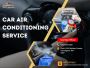 Fast Auto Air Conditioning Repair for Any Vehicle