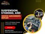 Professional Power Steering Repairs service in Perth – Get B