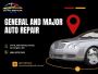Keep Your Car Running Smoothly with Major Car Service in Per