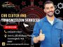 Perth’s Leading Automatic Transmission Service – Book Today
