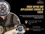 Car Brakes Service You Can Trust – Keeping You Safe