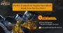 Perth’s Trusted Car Engine Specialists – Book Your Service N