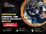 Fix That Rough Ride! Suspension & Shock Repairs Done Right