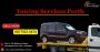 Breakdown or Accident? Get Instant Towing in Perth!
